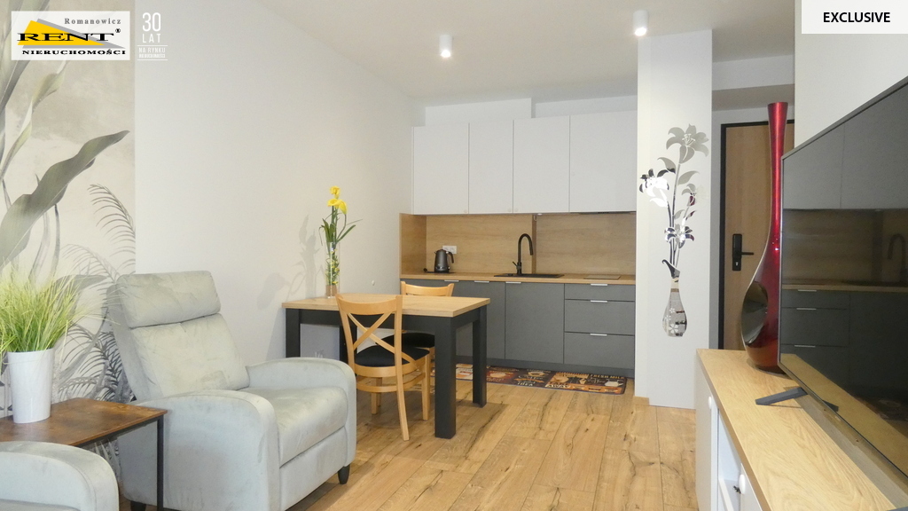 Apartament z tarasem, m. w garażu, SPA, basen (4)