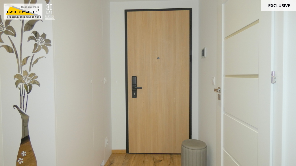 Apartament z tarasem, m. w garażu, SPA, basen (5)
