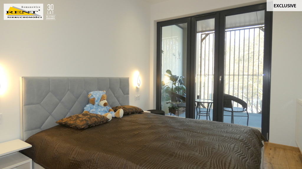 Apartament z tarasem, m. w garażu, SPA, basen (6)