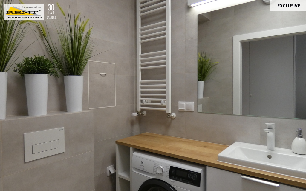 Apartament z tarasem, m. w garażu, SPA, basen (8)