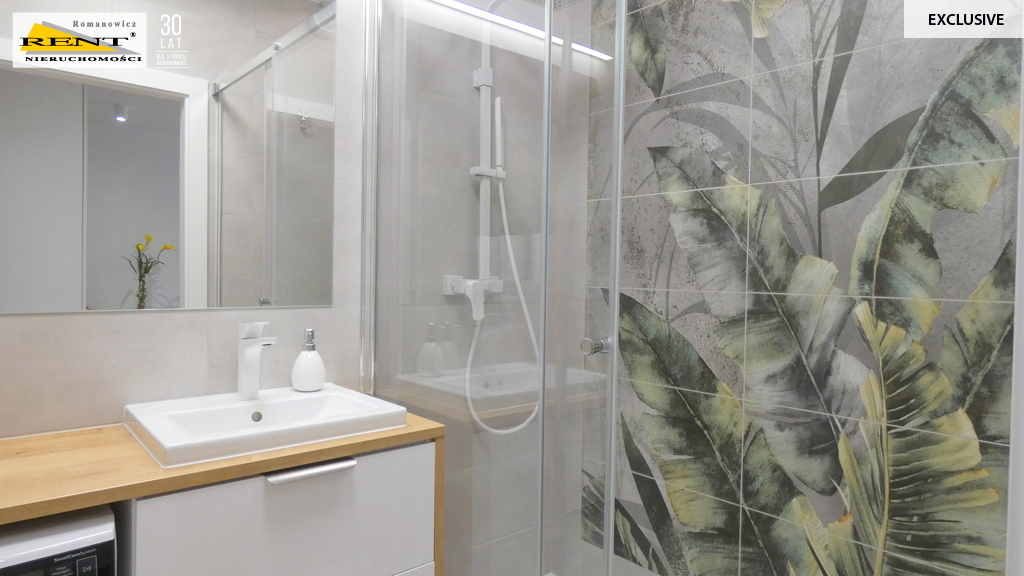 Apartament z tarasem, m. w garażu, SPA, basen (9)