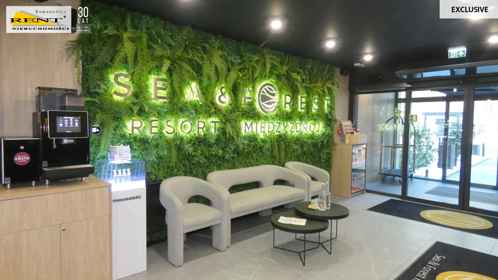 Apartament z tarasem, m. w garażu, SPA, basen (13)