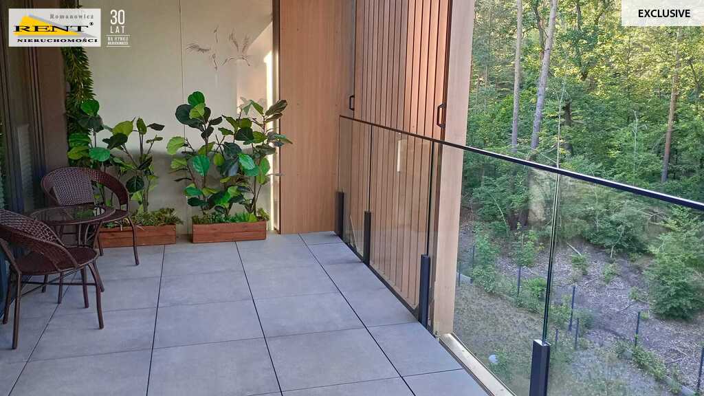 Apartament z tarasem, m. w garażu, SPA, basen (10)