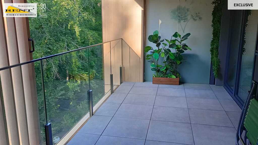 Apartament z tarasem, m. w garażu, SPA, basen (11)