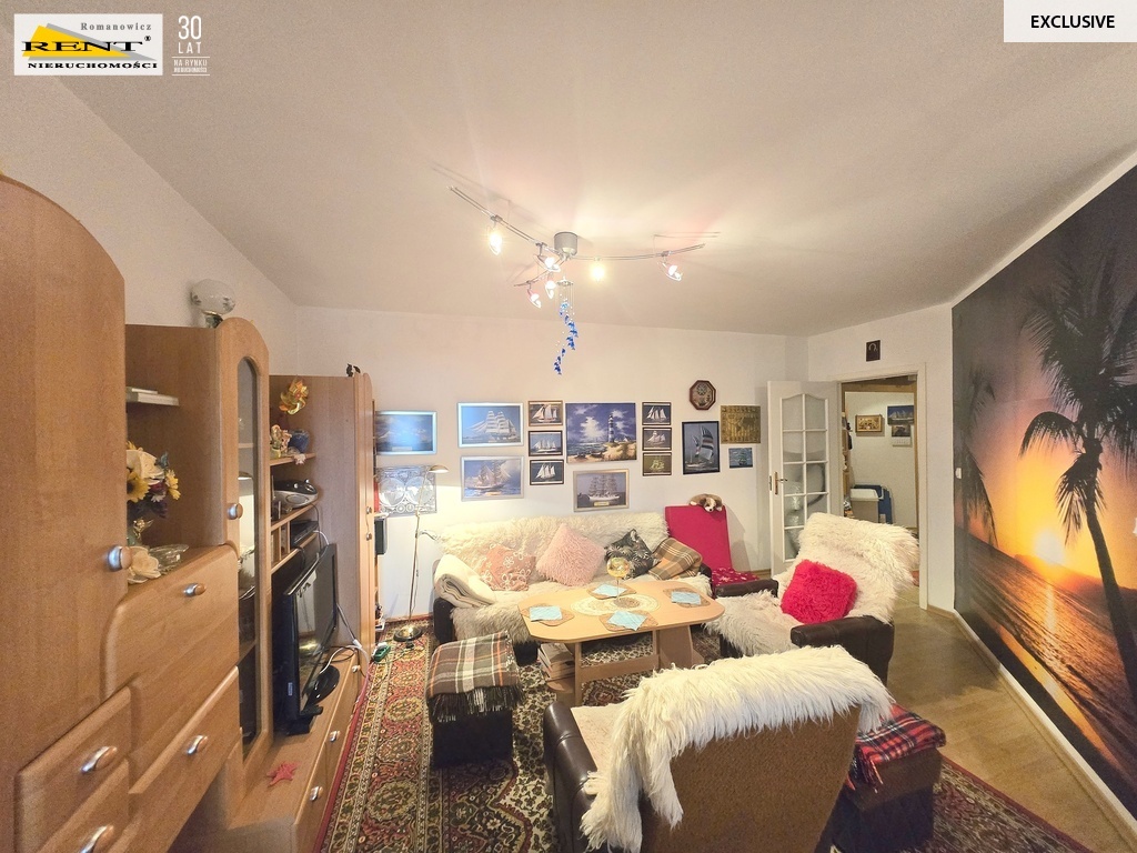 Mieszkanie z widokiem na wodę, 1piętro, balkon (4)