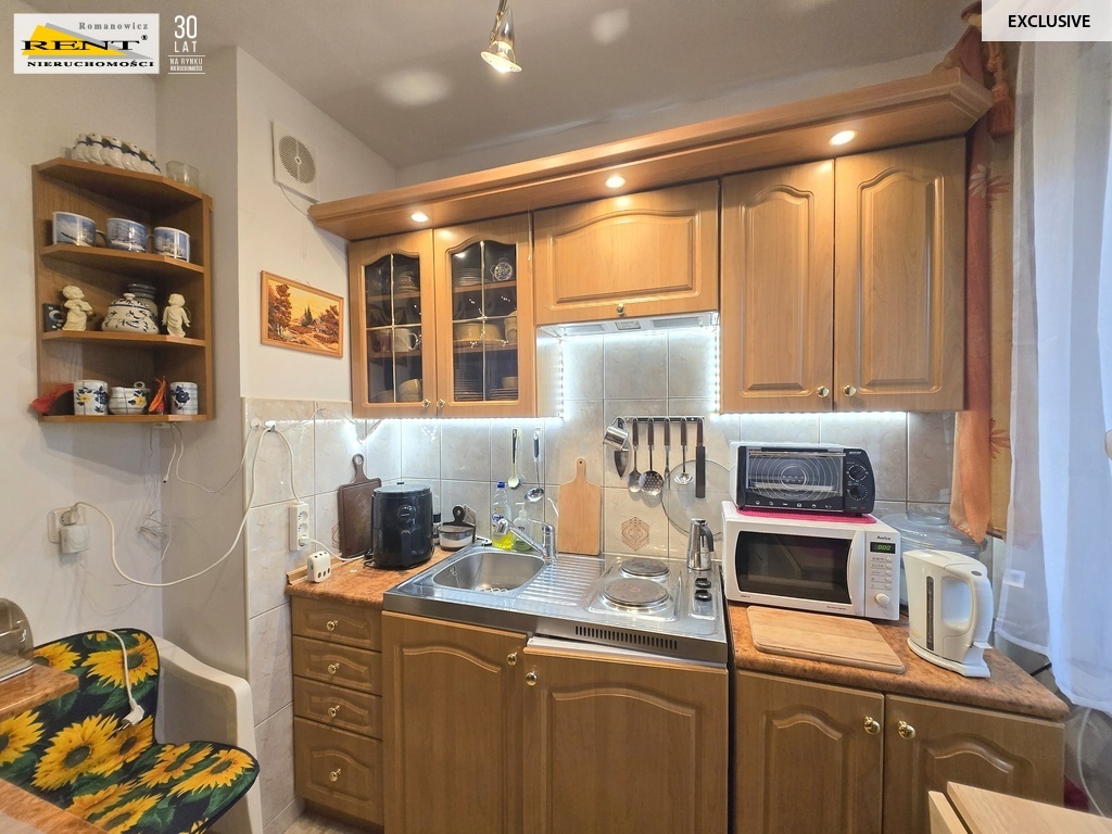 Mieszkanie z widokiem na wodę, 1piętro, balkon (5)