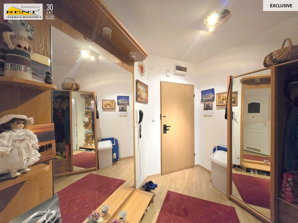 Mieszkanie z widokiem na wodę, 1piętro, balkon (7)