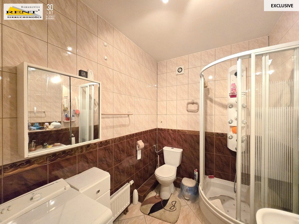 Mieszkanie z widokiem na wodę, 1piętro, balkon (9)