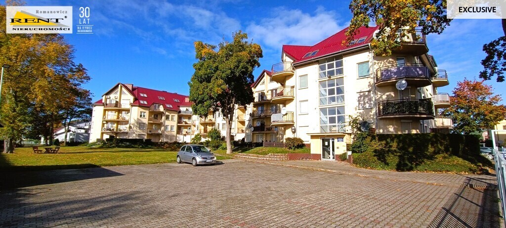 Mieszkanie z widokiem na wodę, 1piętro, balkon (12)