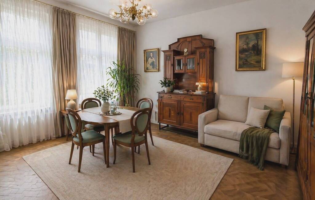 TOPOWA LOKALIZACJA!   73 m2, 3 pokoje! (1)