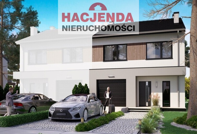 Segment skrajny, 121 m2, Tanowo  (1)