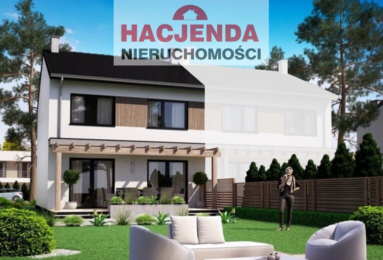 Segment skrajny, 121 m2, Tanowo  (2)