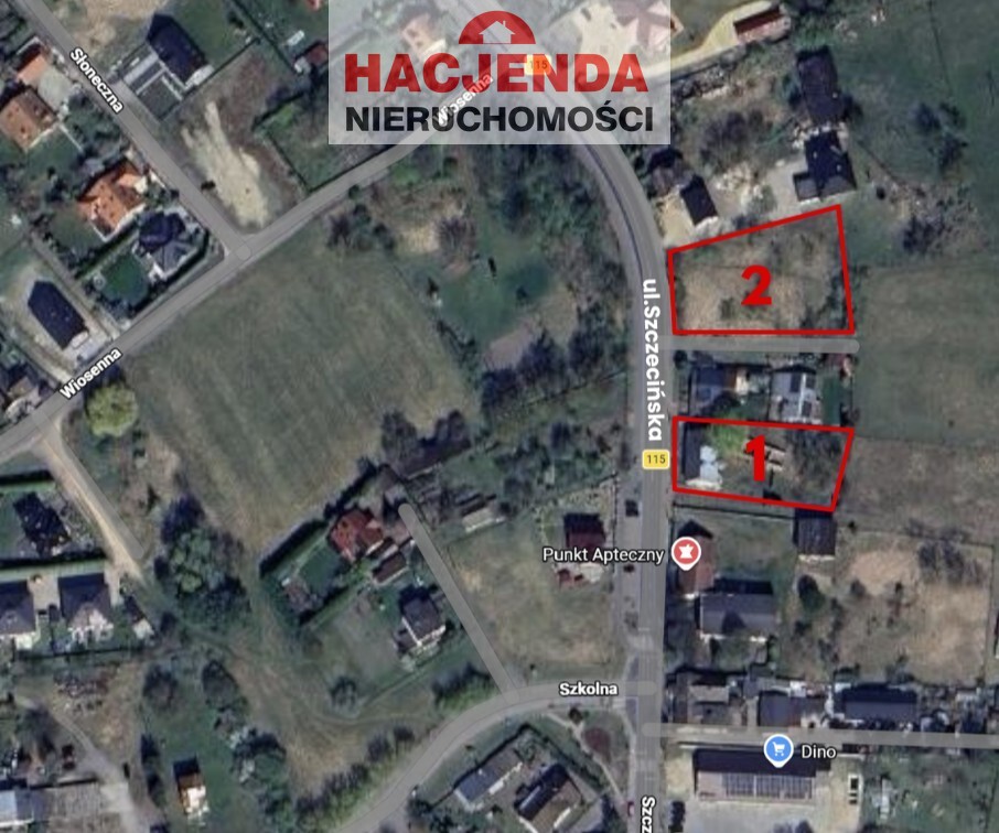 Segment skrajny, 121 m2, Tanowo  (9)