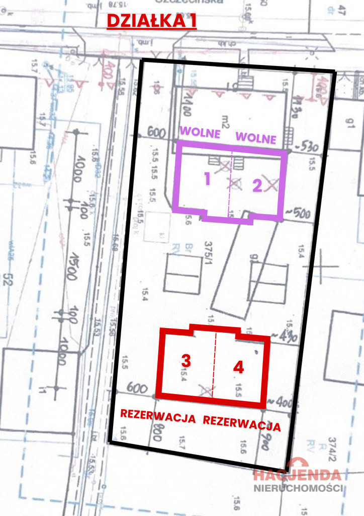 Nowa inwestycja w samym centrum Tanowa! (10)