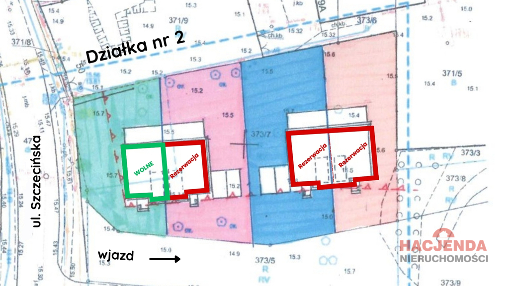 Nowa inwestycja w samym centrum Tanowa! (11)