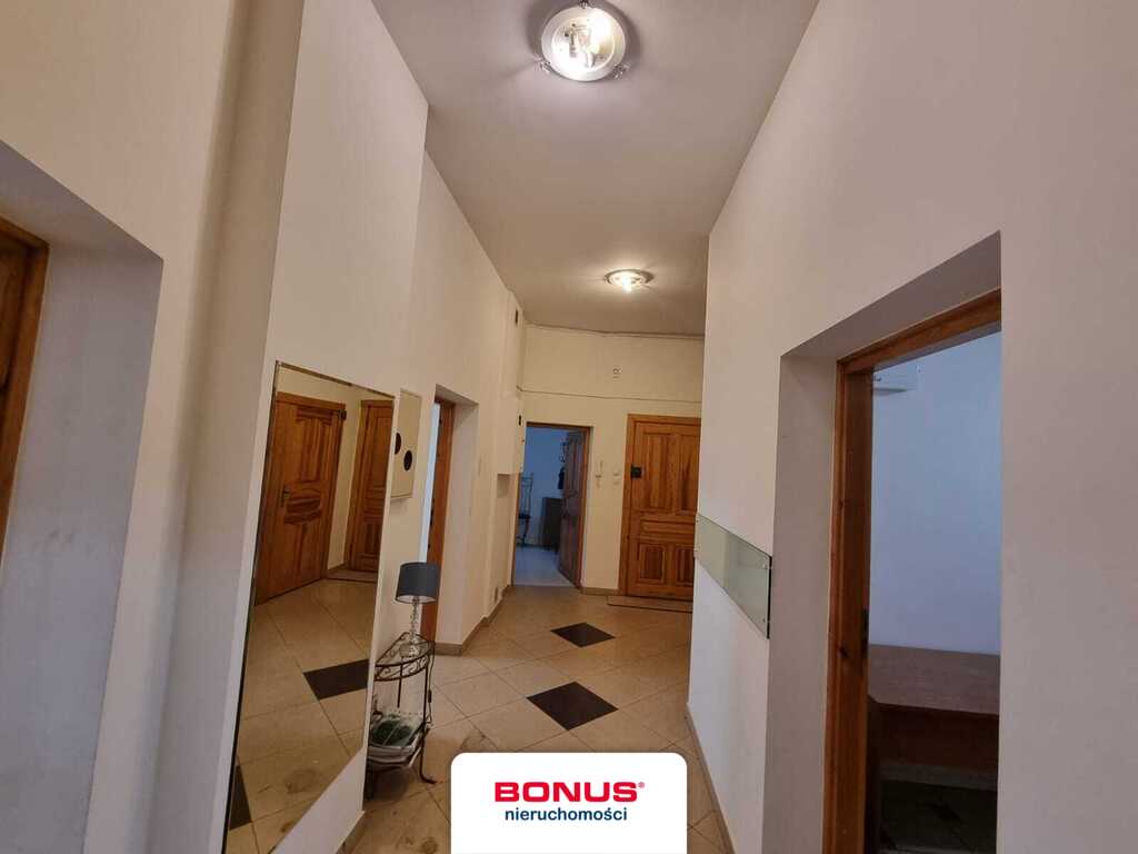 4 pokoje, 128,52m2, 1 piętro idealne na kancelarię (6)