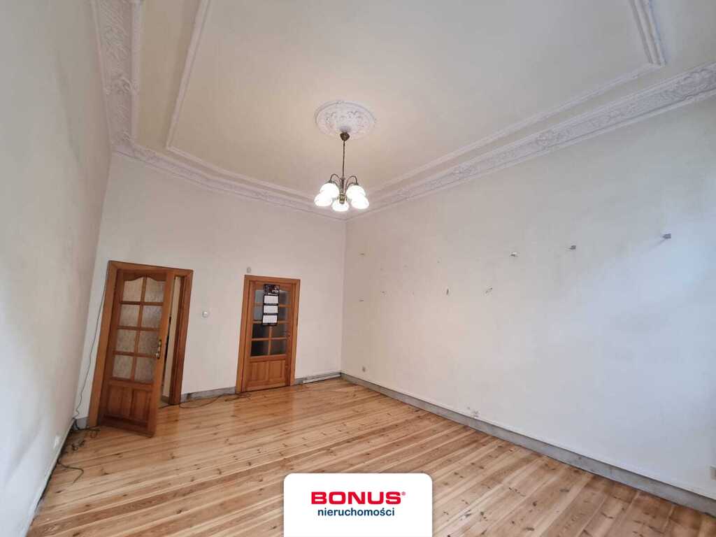 4 pokoje, 128,52m2, 1 piętro idealne na kancelarię (7)