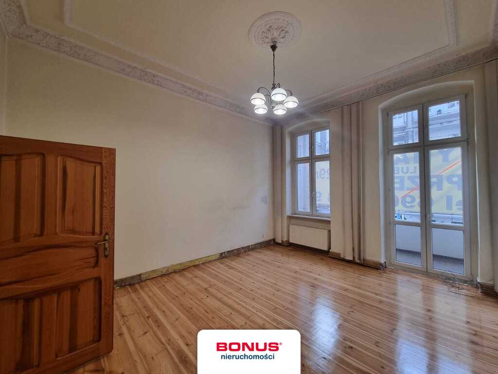 4 pokoje, 128,52m2, 1 piętro idealne na kancelarię (3)