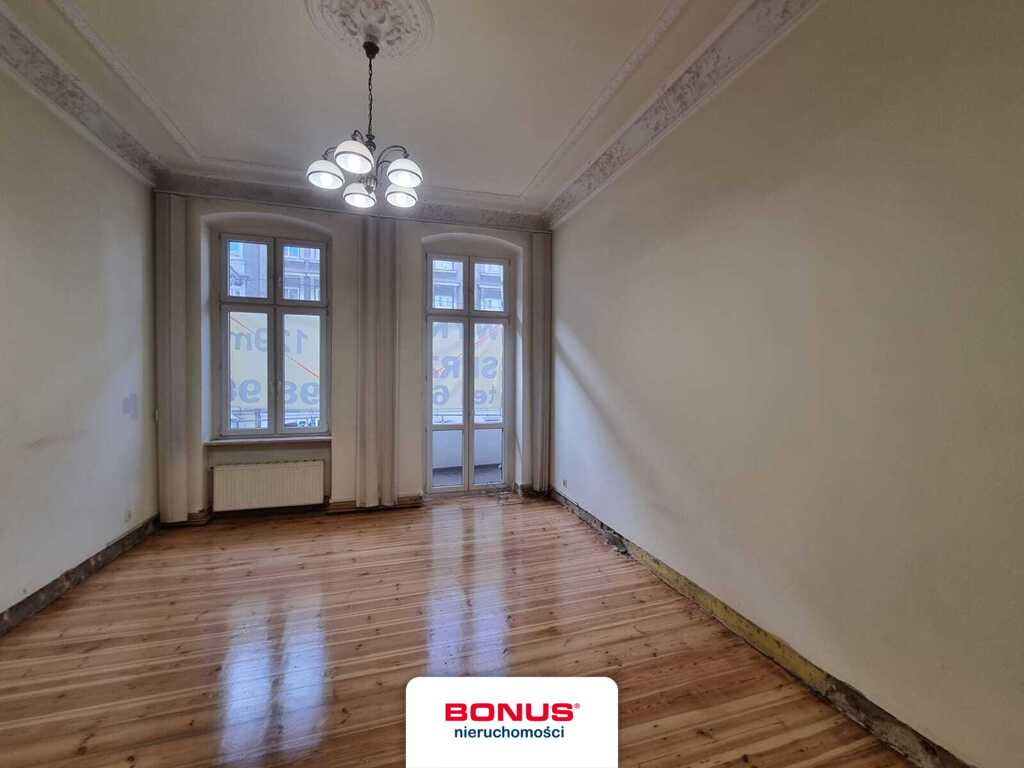 4 pokoje, 128,52m2, 1 piętro idealne na kancelarię (4)