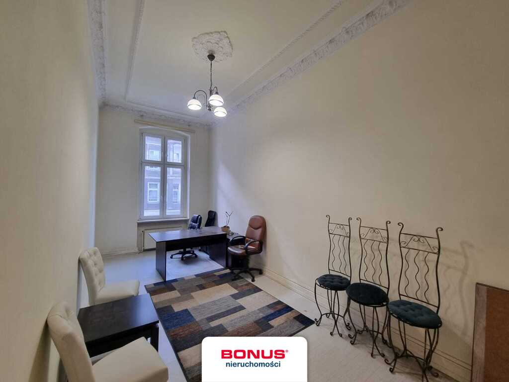 4 pokoje, 128,52m2, 1 piętro idealne na kancelarię (1)