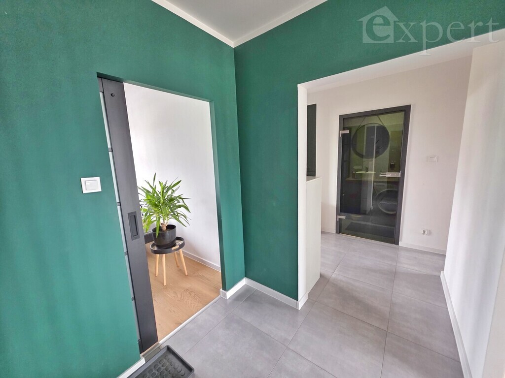 Gotowe do zamieszkania 3 pokoje, balkon i ogródek (8)