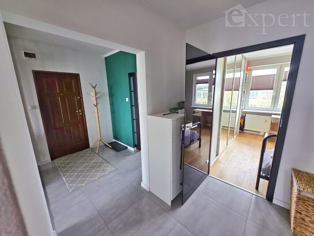 Gotowe do zamieszkania 3 pokoje, balkon i ogródek (9)