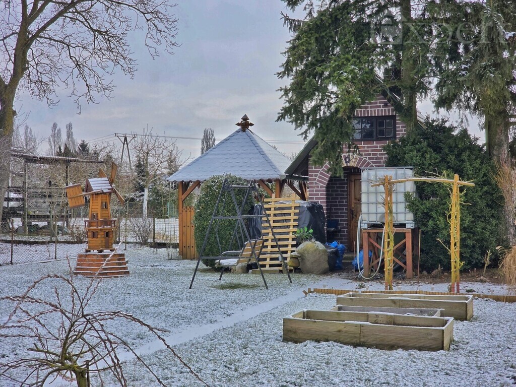 Gotowe do zamieszkania 3 pokoje, balkon i ogródek (26)