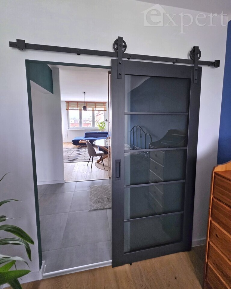 Gotowe do zamieszkania 3 pokoje, balkon i ogródek (23)