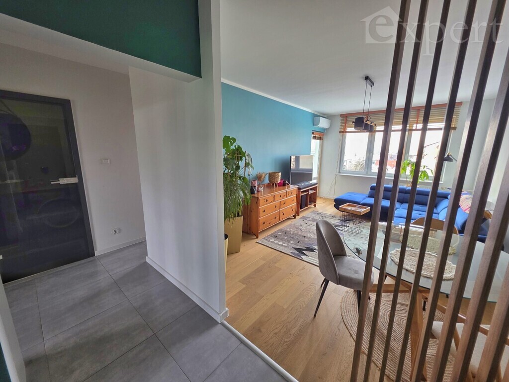 Gotowe do zamieszkania 3 pokoje, balkon i ogródek (5)