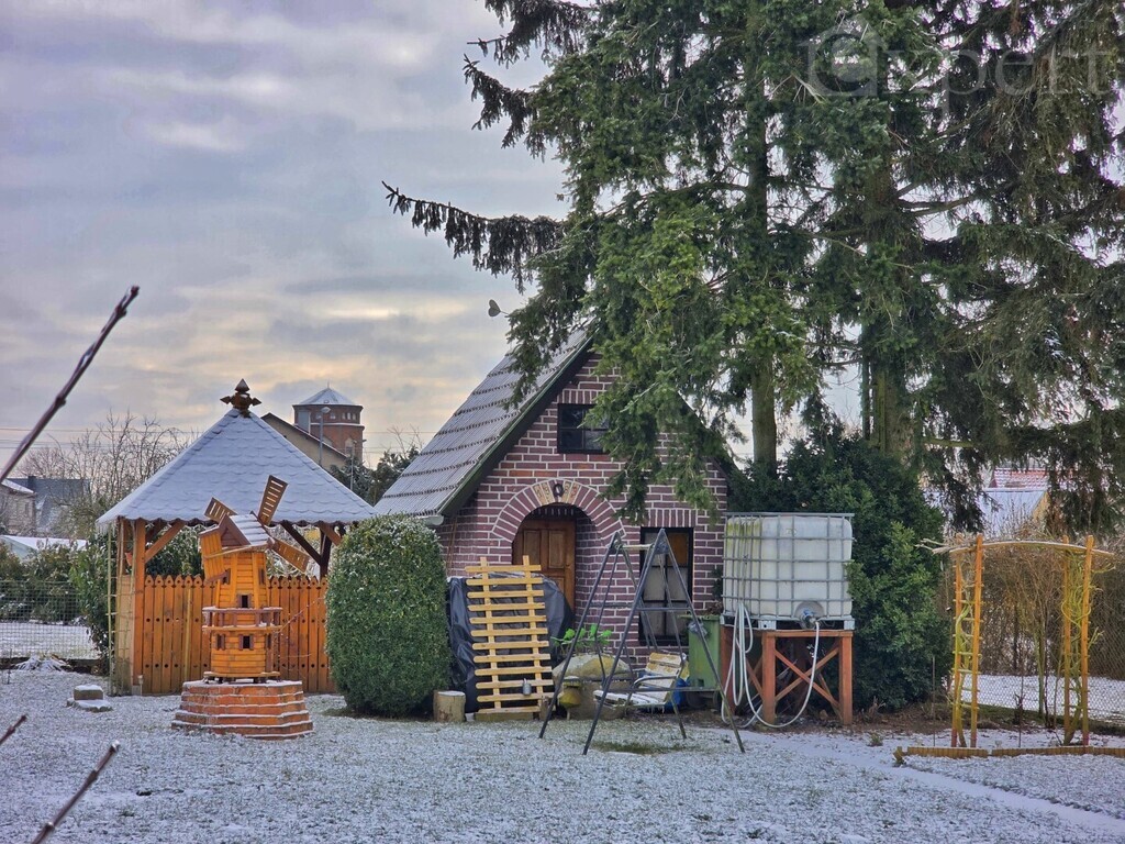 Gotowe do zamieszkania 3 pokoje, balkon i ogródek (28)