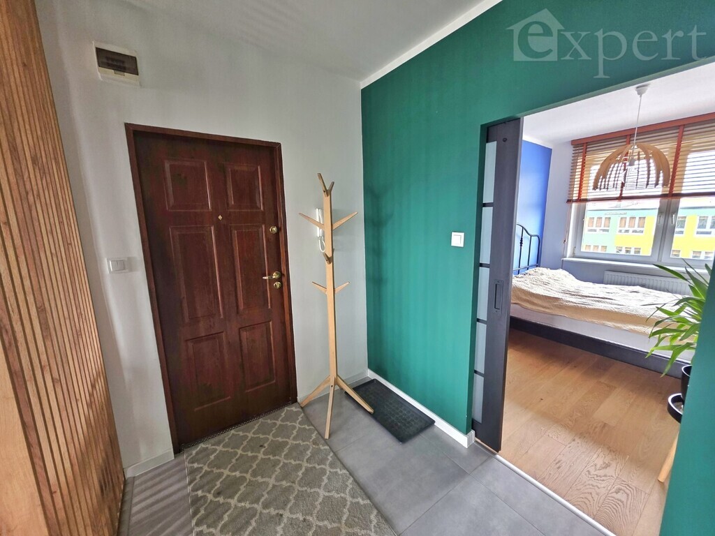 Gotowe do zamieszkania 3 pokoje, balkon i ogródek (7)