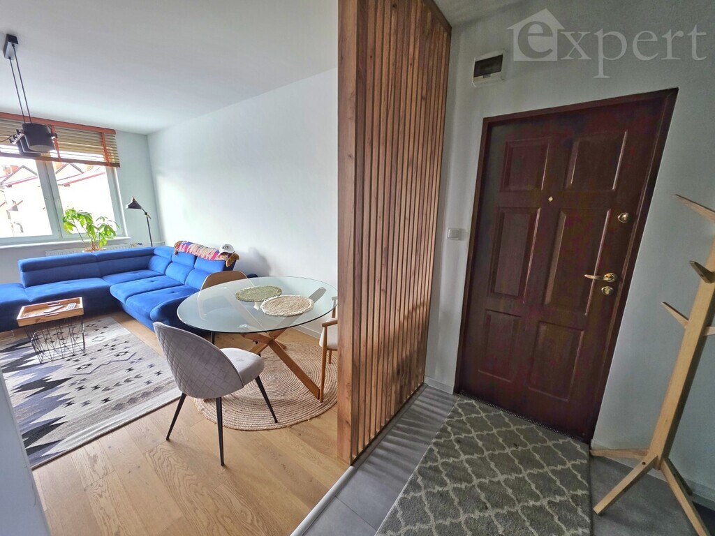 Gotowe do zamieszkania 3 pokoje, balkon i ogródek (6)