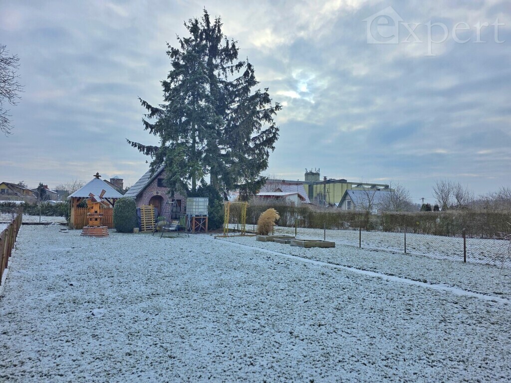Gotowe do zamieszkania 3 pokoje, balkon i ogródek (29)