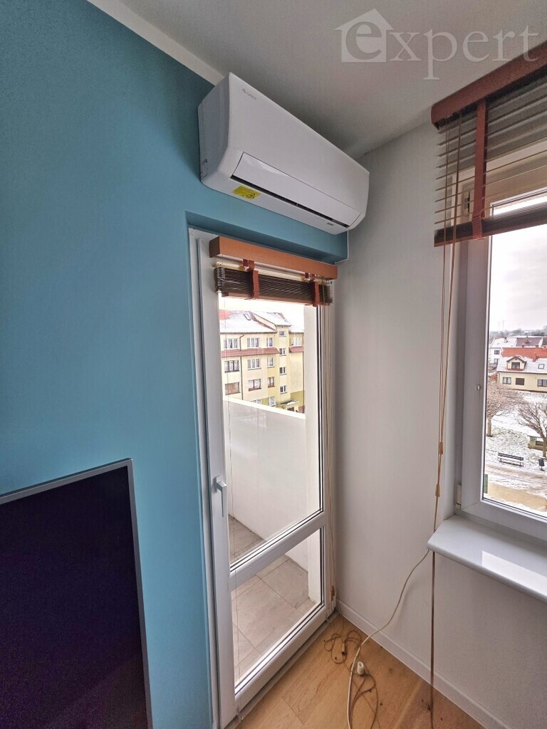 Gotowe do zamieszkania 3 pokoje, balkon i ogródek (24)