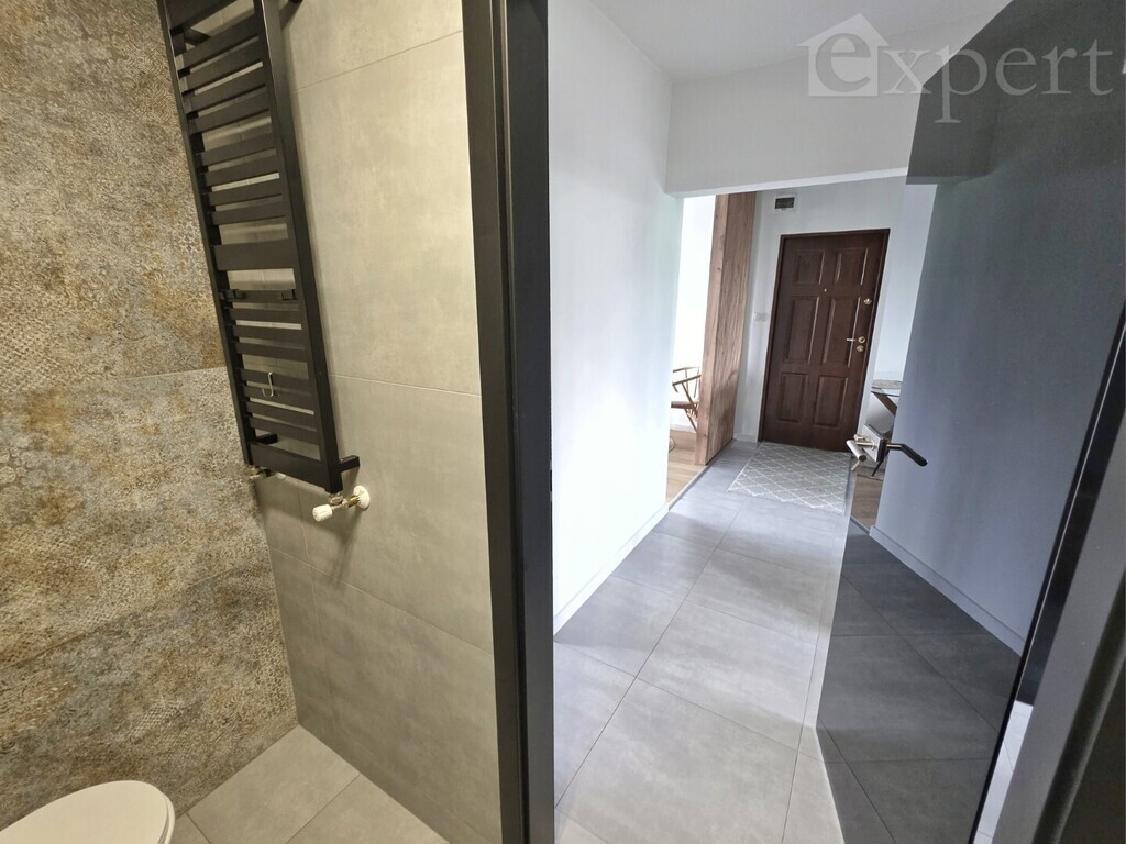 Gotowe do zamieszkania 3 pokoje, balkon i ogródek (21)