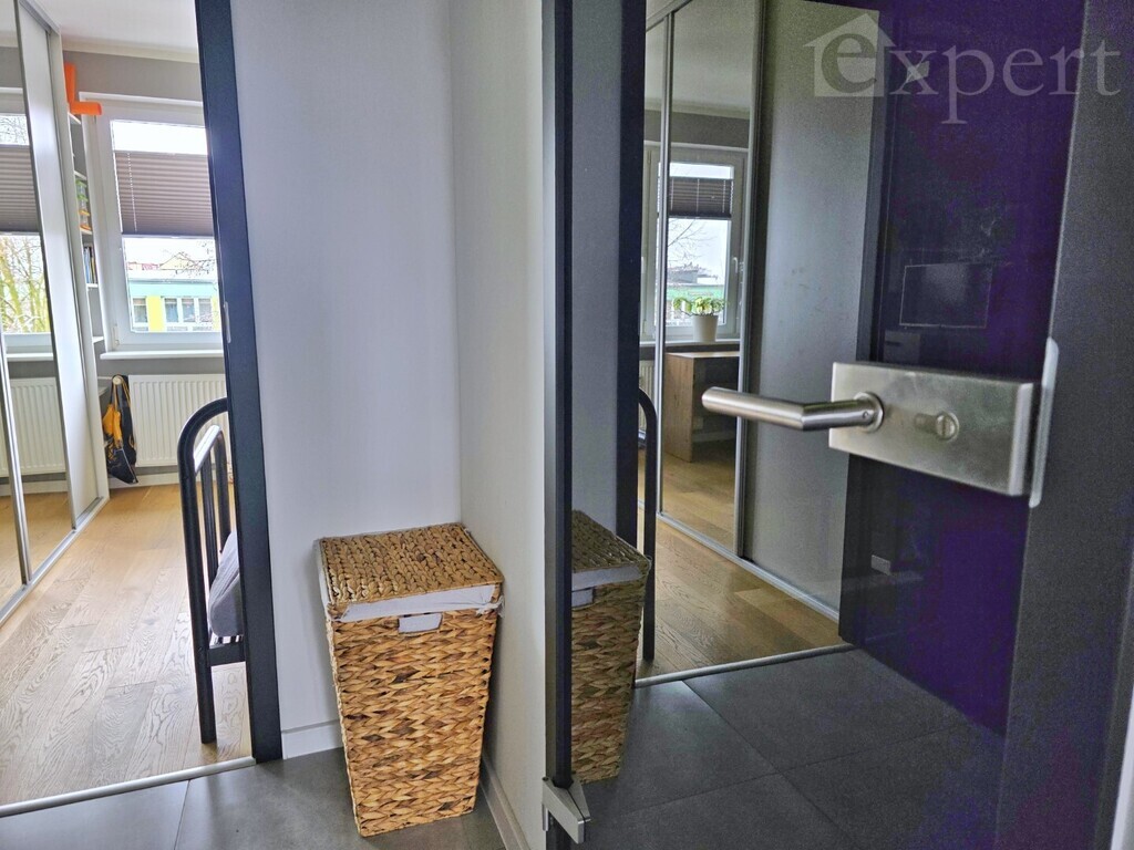 Gotowe do zamieszkania 3 pokoje, balkon i ogródek (22)