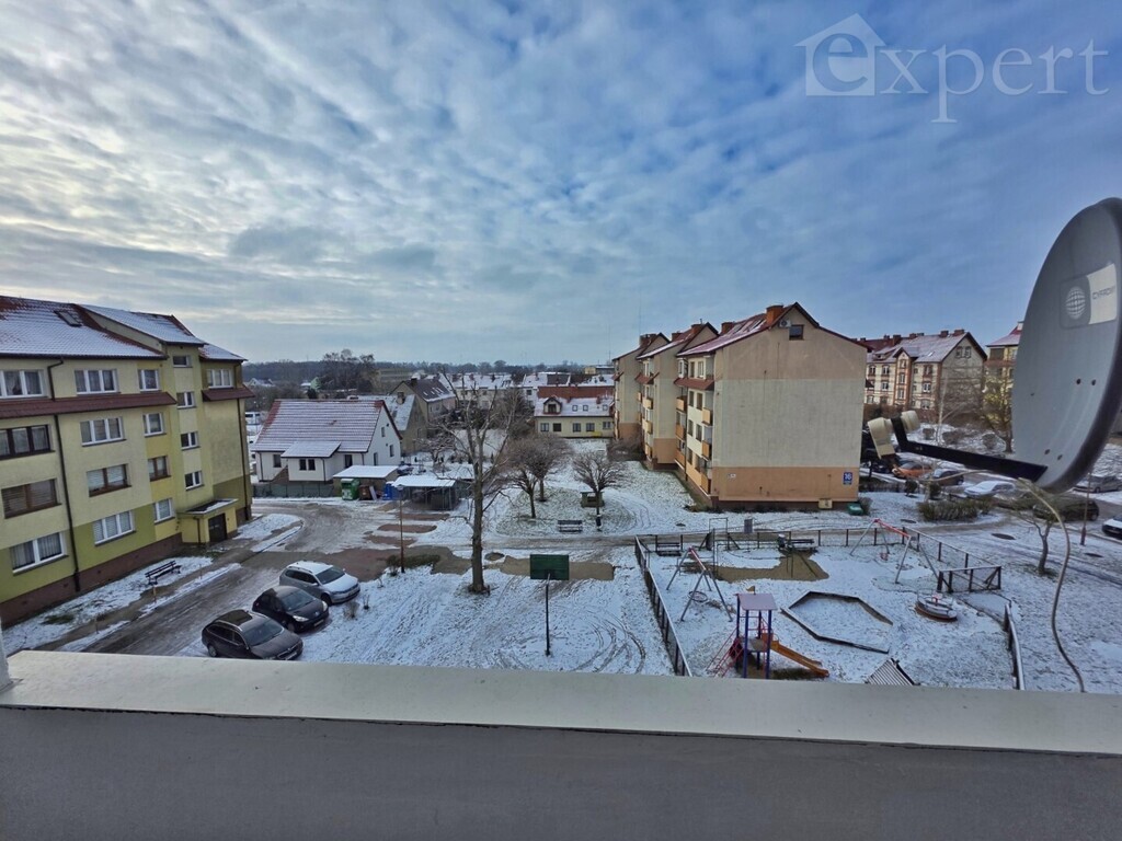 Gotowe do zamieszkania 3 pokoje, balkon i ogródek (25)