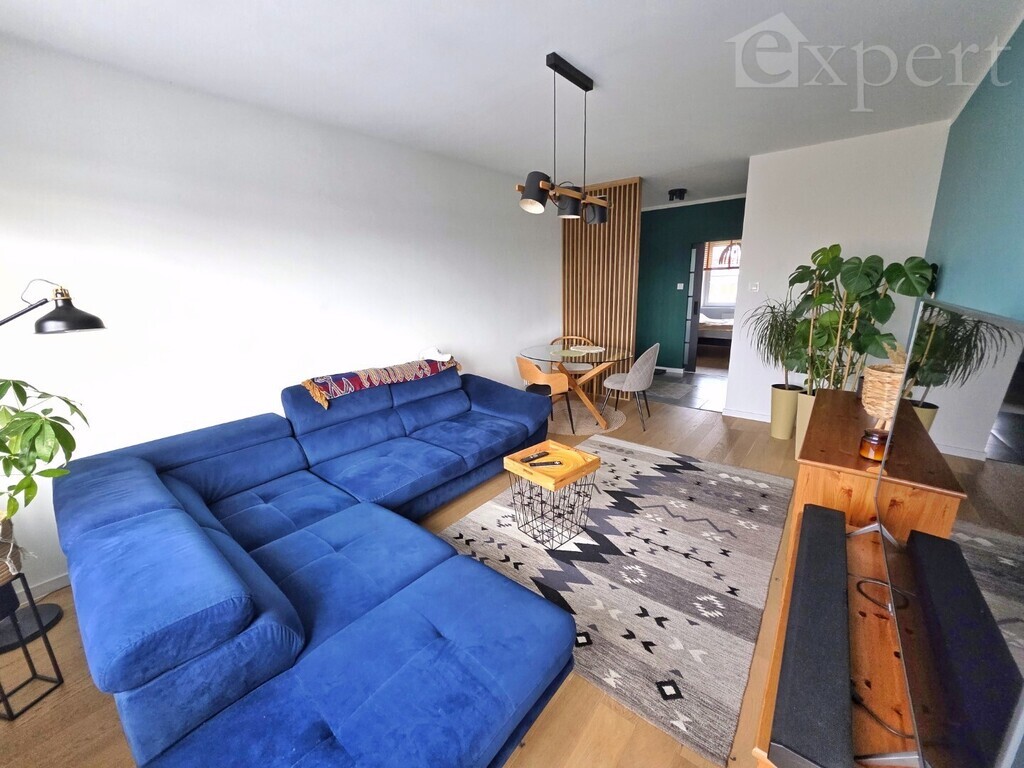 Gotowe do zamieszkania 3 pokoje, balkon i ogródek (2)