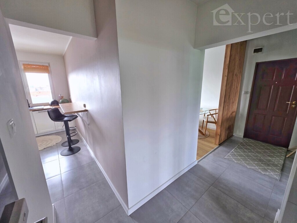 Gotowe do zamieszkania 3 pokoje, balkon i ogródek (18)