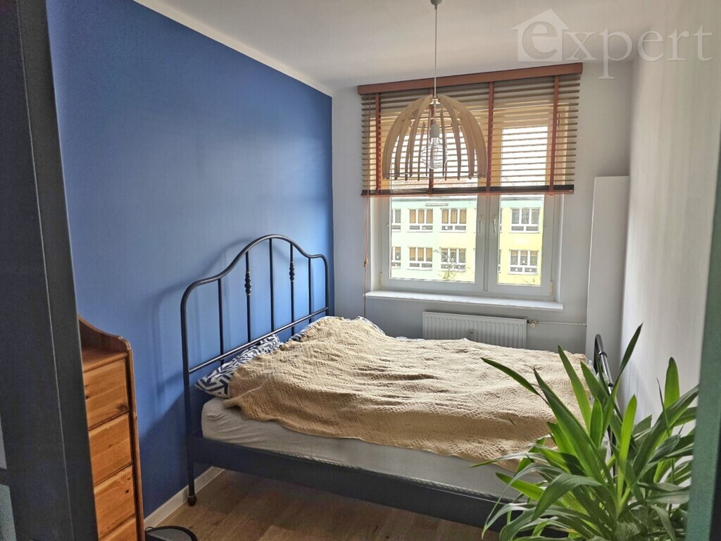 Gotowe do zamieszkania 3 pokoje, balkon i ogródek (11)