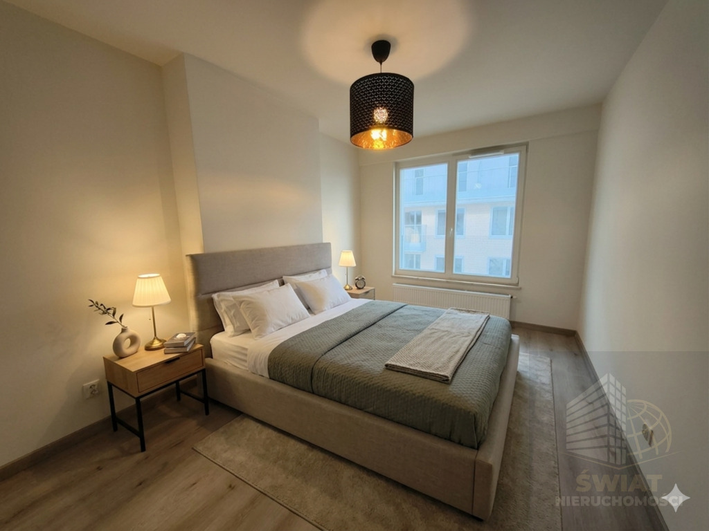 Apartament 50 m2 umeblowanie do ustalenia (3)