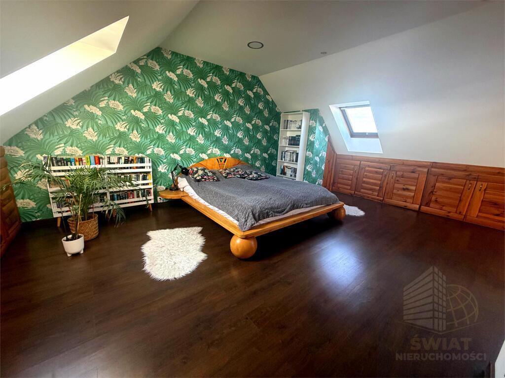 Mieszkanie, 4 pok., 96 m2, Warzymice Warzymice (10)