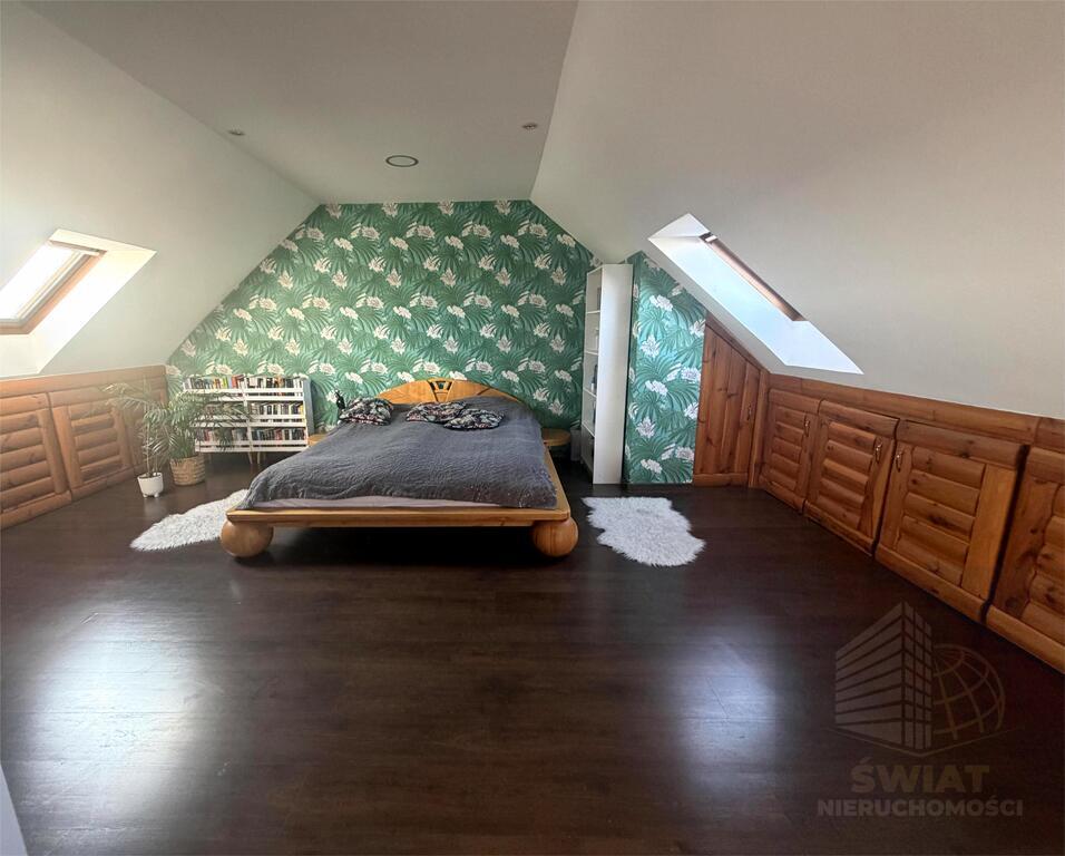 Mieszkanie, 4 pok., 96 m2, Warzymice Warzymice (11)