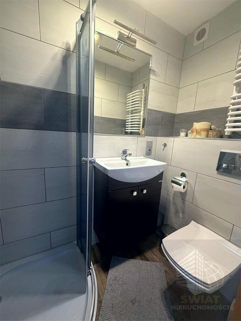 Mieszkanie, 4 pok., 96 m2, Warzymice Warzymice (12)