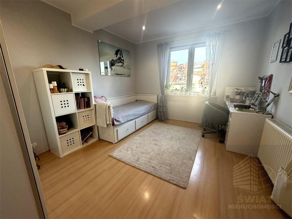 Mieszkanie, 4 pok., 96 m2, Warzymice Warzymice (13)