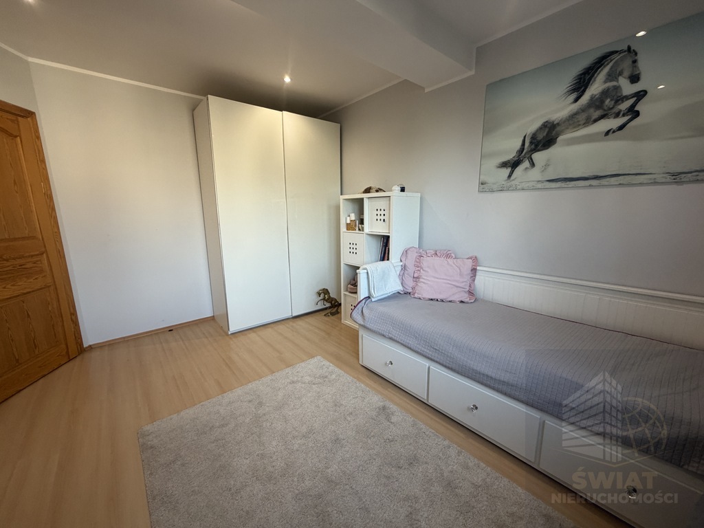 Mieszkanie, 4 pok., 96 m2, Warzymice Warzymice (14)