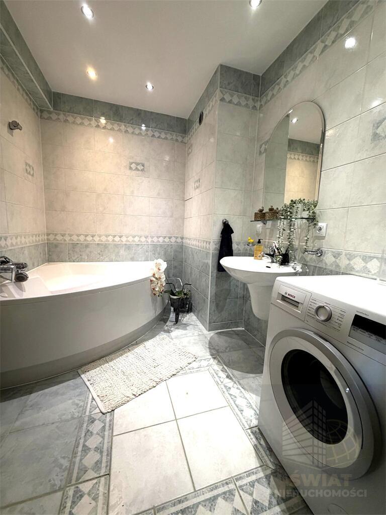 Mieszkanie, 4 pok., 96 m2, Warzymice Warzymice (15)