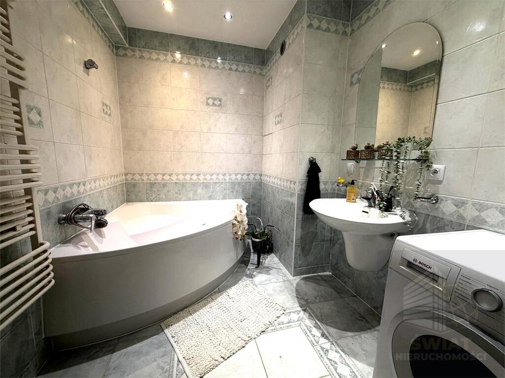 Mieszkanie, 4 pok., 96 m2, Warzymice Warzymice (16)