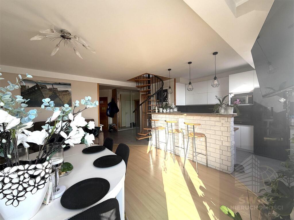 Mieszkanie, 4 pok., 96 m2, Warzymice Warzymice (7)