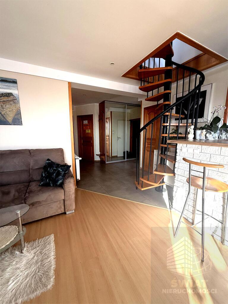 Mieszkanie, 4 pok., 96 m2, Warzymice Warzymice (8)